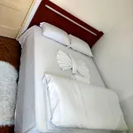 Memo Moscavide Апартаменты *