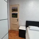 Апартаменты Memo Moscavide