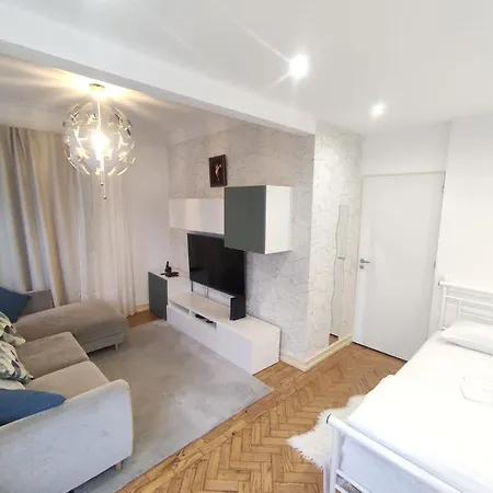 Appartement Memo Moscavide *