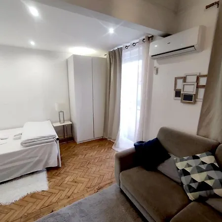 Memo Moscavide Appartement