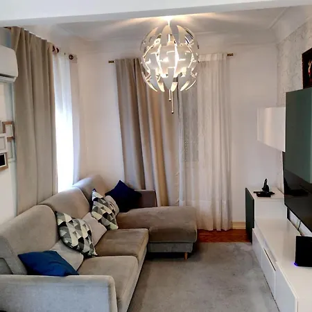Memo Moscavide Appartement