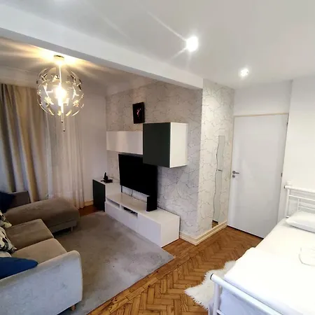 Appartement Memo Moscavide