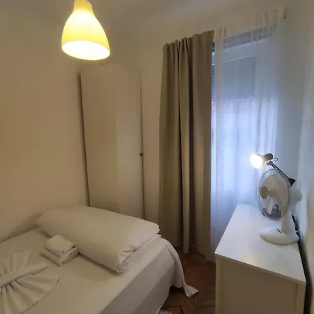Memo Moscavide Appartement *