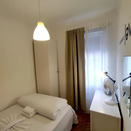 Appartement Memo Moscavide