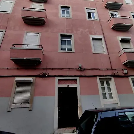 Appartement Memo Moscavide *