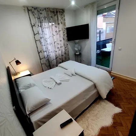 Appartement Memo Moscavide Lisboa