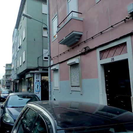 Appartement Memo Moscavide