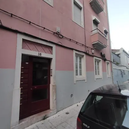 Memo Moscavide Appartement Lisboa