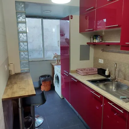 Memo Moscavide Appartement *
