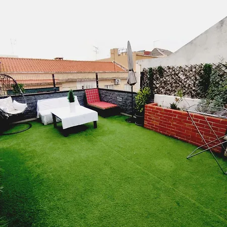 Appartement Memo Moscavide