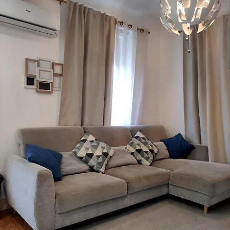 Memo Moscavide Lägenhet