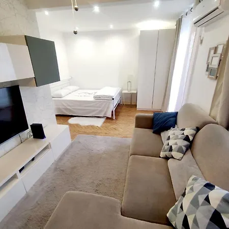 Memo Moscavide Lägenhet Lisboa