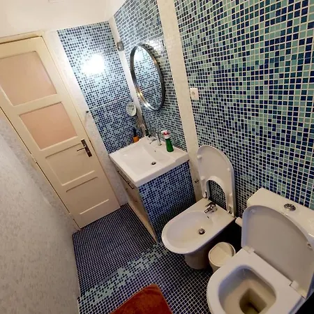 Memo Moscavide Apartment Lisbon