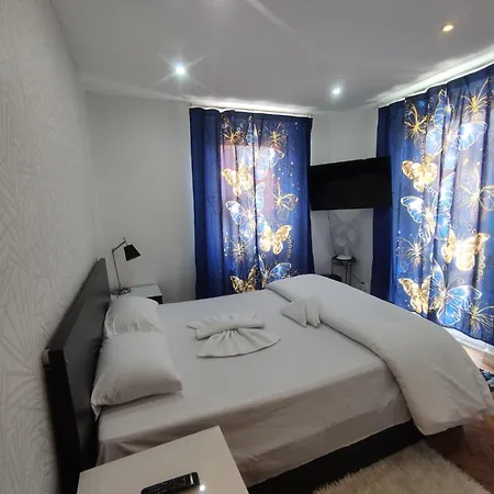 Memo Moscavide * Lisbon