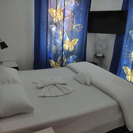 Apartment Memo Moscavide Lisbon