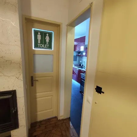 Apartment Memo Moscavide *