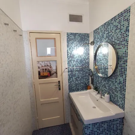 Memo Moscavide * Lisbon