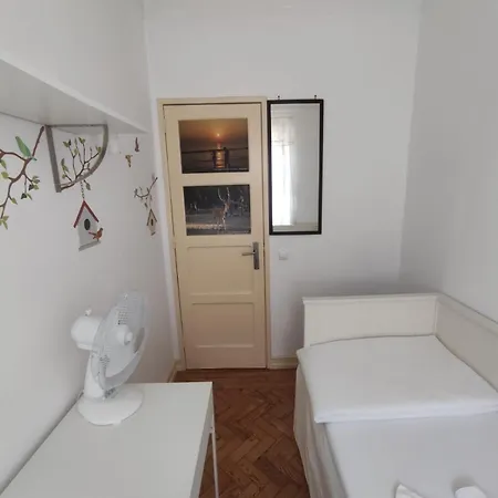 Lägenhet Memo Moscavide