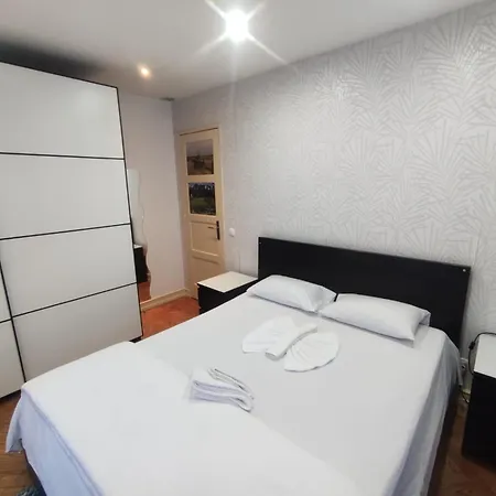 Memo Moscavide Apartment