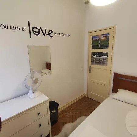 Memo Moscavide Lägenhet *