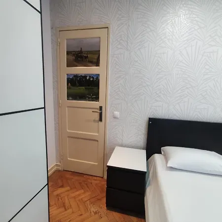 Apartment Memo Moscavide