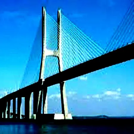 Lägenhet Memo Moscavide Lisboa