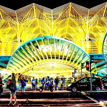 Memo Moscavide Apartment