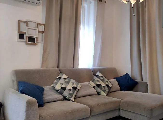 Memo Moscavide Apartament