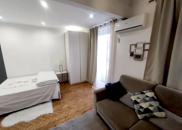 Memo Moscavide Apartament