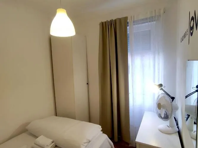 Apartament Memo Moscavide