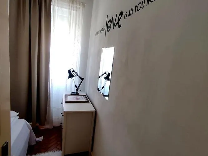 Memo Moscavide Apartament *