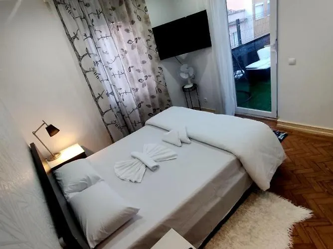 Memo Moscavide * Лиссабон