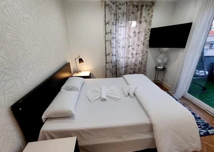 Memo Moscavide Лиссабон