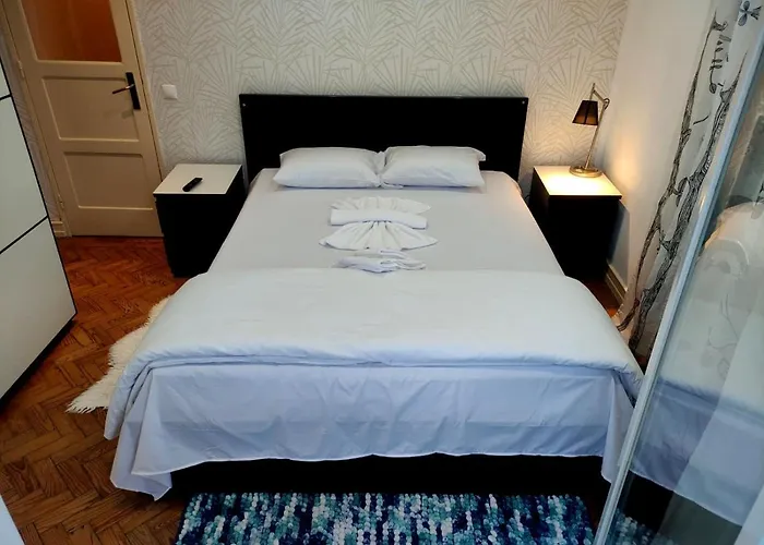 Апартаменты Memo Moscavide Лиссабон