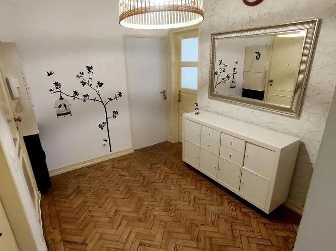 Memo Moscavide Apartament Lizbona