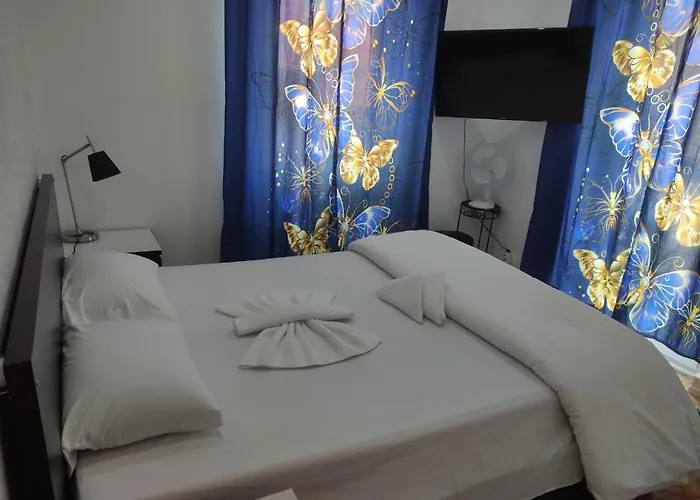 Apartament Memo Moscavide Lizbona