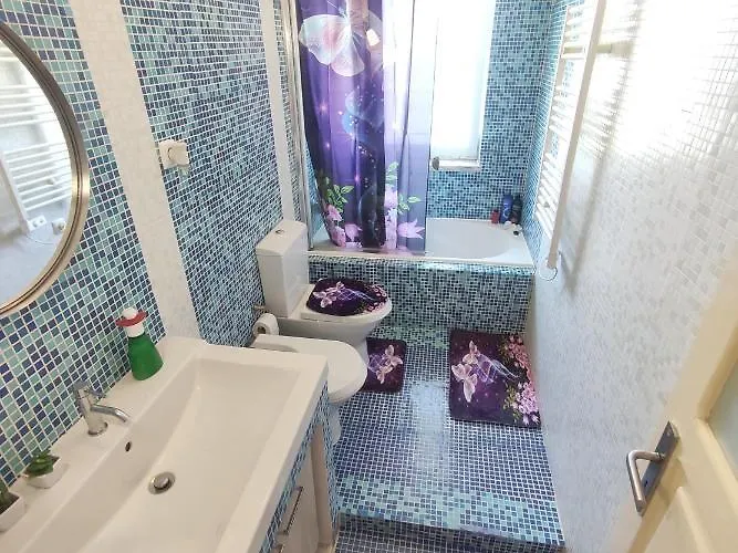 Apartament Memo Moscavide Lizbona