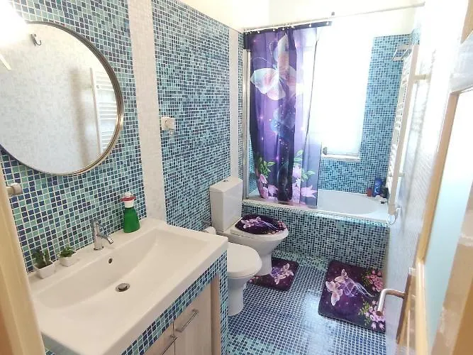 Apartament Memo Moscavide *