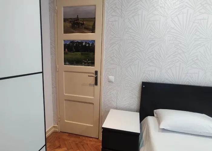 Apartament Memo Moscavide