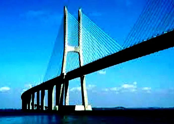 Апартаменты Memo Moscavide Лиссабон