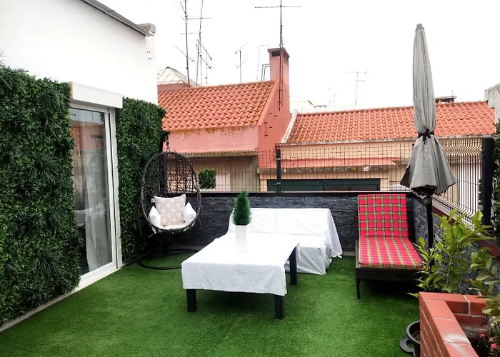 Apartament Memo Moscavide *