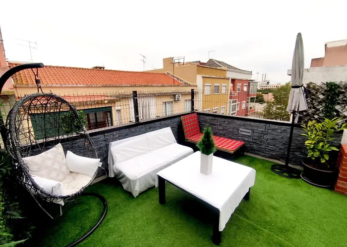 Memo Moscavide Апартаменты *