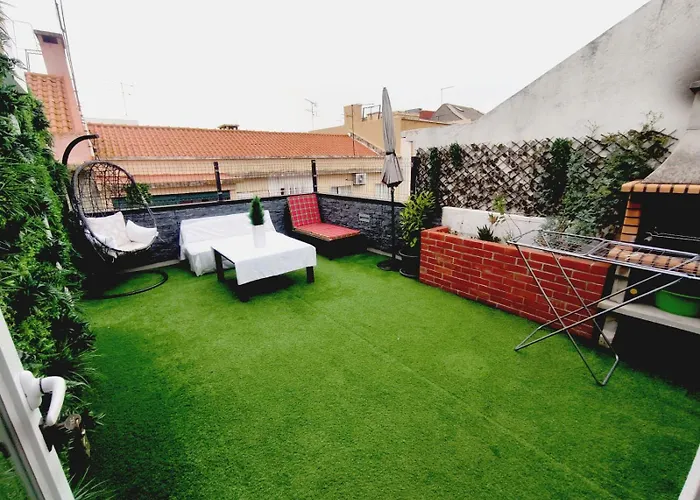 Apartament Memo Moscavide