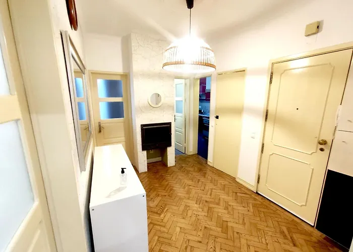 Апартаменты Memo Moscavide