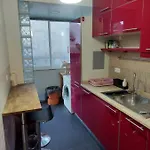 Memo Moscavide Lägenhet *
