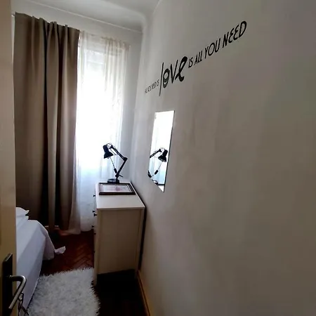 Memo Moscavide Apartman *
