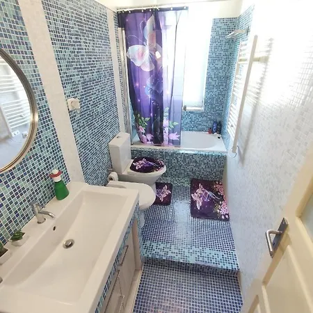 Apartman Memo Moscavide Lisboa