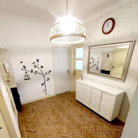 Memo Moscavide Apartman Lisboa