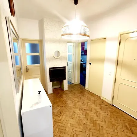 Apartman Memo Moscavide