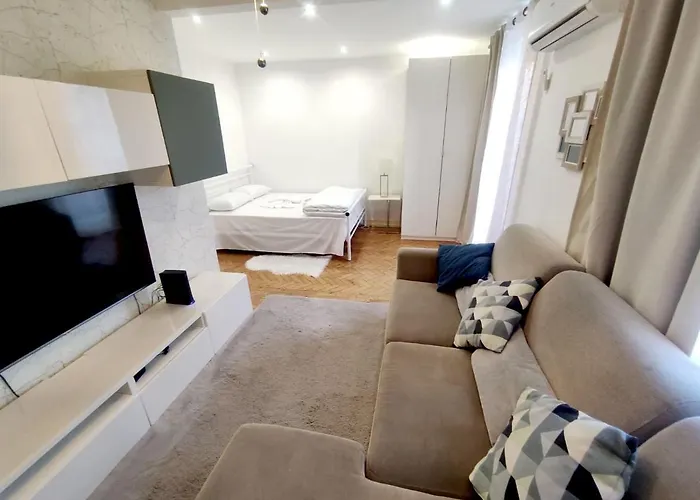 Memo Moscavide Appartement Lisboa